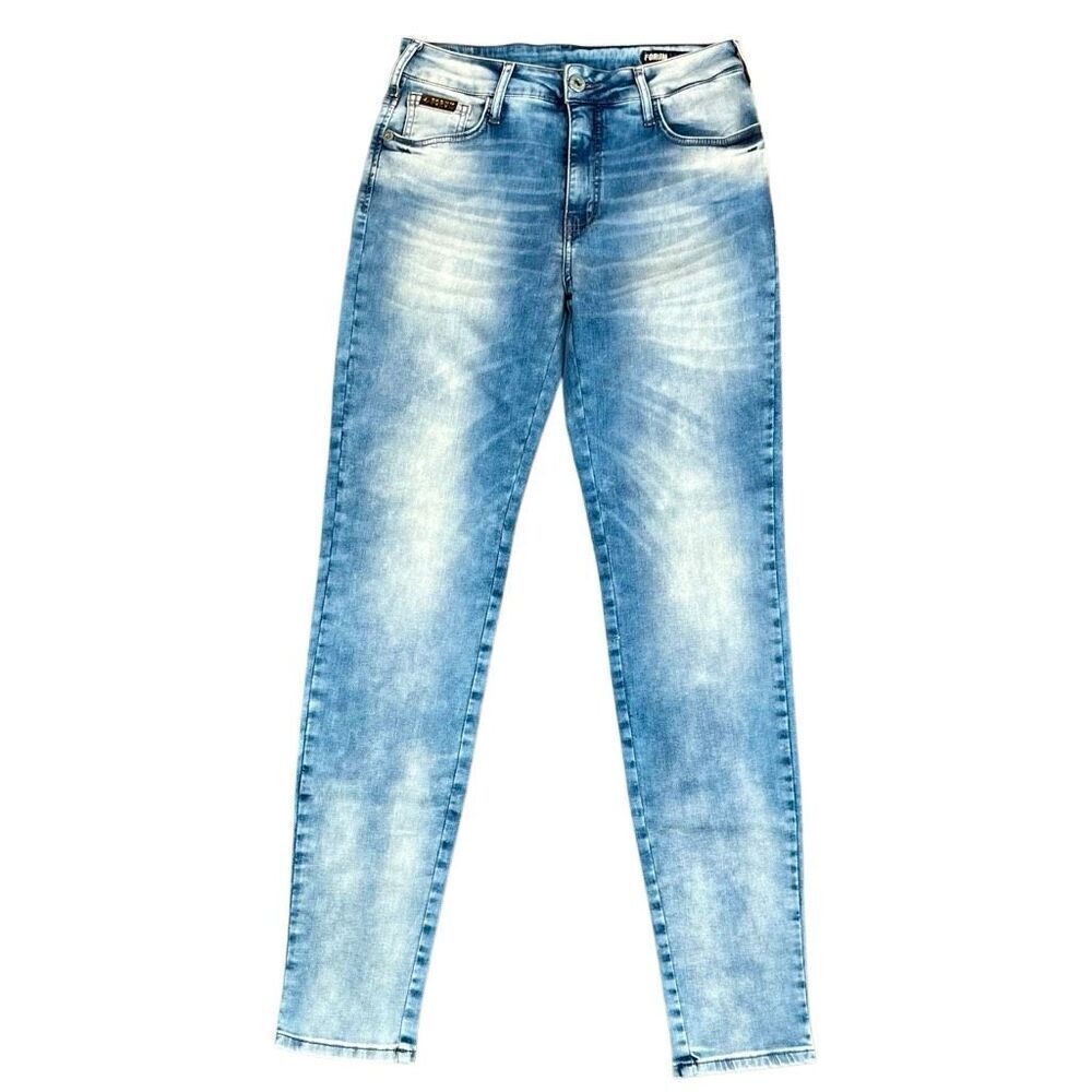 Forum Marisa Jeans Brasil Skinny Jeans 42